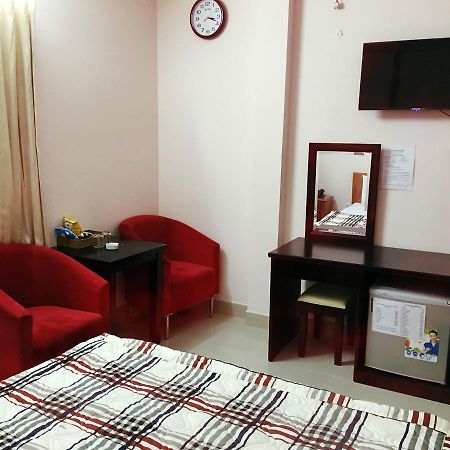 Van Khang Hotel Ho Chi Minh City Bagian luar foto
