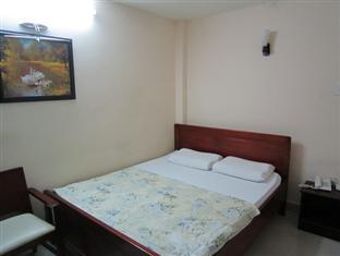 Van Khang Hotel Ho Chi Minh City Bagian luar foto