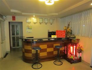 Van Khang Hotel Ho Chi Minh City Bagian luar foto